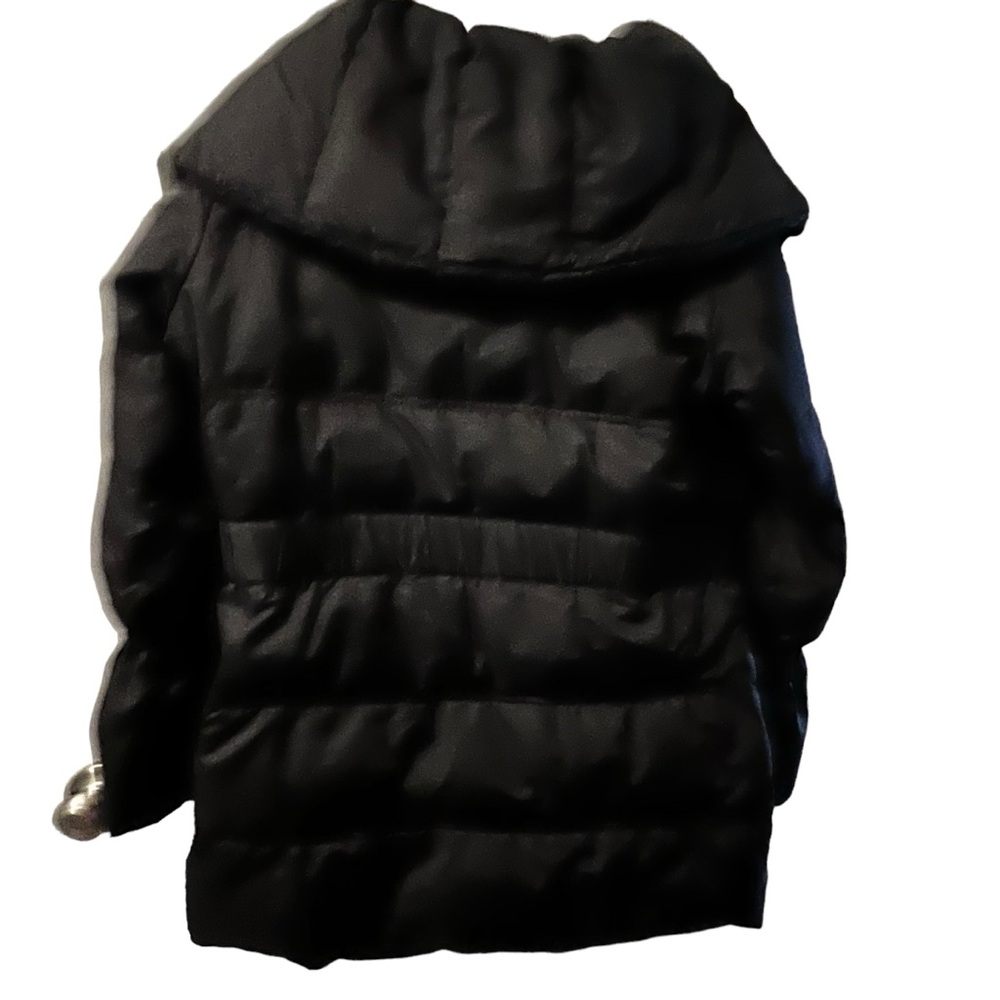 Laundry Jacket - Picture 2 of 9
